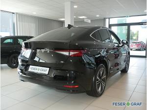 Skoda ENYAQ Enyaq Coupe Selection 85 -AHK,NAVI,KAMERA,MATRIX