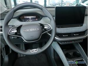 Skoda ENYAQ Enyaq Coupe Selection 85 -AHK,NAVI,KAMERA,MATRIX