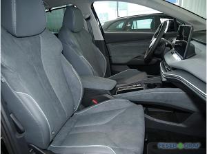 Skoda ENYAQ Enyaq Coupe Selection 85 -AHK,NAVI,KAMERA,MATRIX