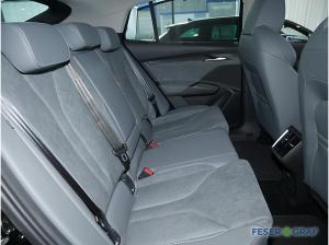 Skoda ENYAQ Enyaq Coupe Selection 85 -AHK,NAVI,KAMERA,MATRIX