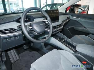 Skoda ENYAQ Enyaq Coupe Selection 85 -AHK,NAVI,KAMERA,MATRIX