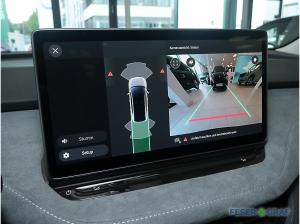 Skoda ENYAQ Enyaq Coupe Selection 85 -AHK,NAVI,KAMERA,MATRIX