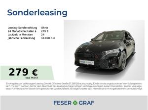 Skoda Octavia RS