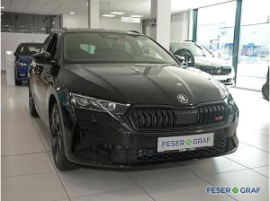 Skoda Octavia Combi RS 2,0 TSI DSG - AHK,NAVI,MATRIX