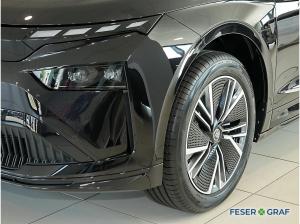 Skoda ENYAQ Enyaq Coupe Selection 85 -AHK,NAVI,KAMERA,MATRIX