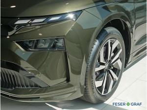 Skoda ENYAQ Enyaq Sportline 60