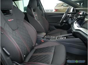 Skoda Octavia Combi RS 2,0 TSI DSG - AHK,NAVI,MATRIX