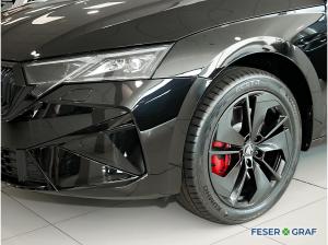 Skoda Octavia Combi RS 2,0 TSI DSG - AHK,NAVI,MATRIX