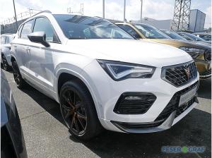 Cupra Ateca 2.0 TSI AHK,SHZ,LHZ