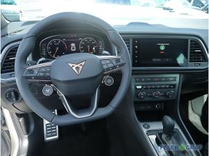 Cupra Ateca 2.0 TSI AHK,SHZ,LHZ