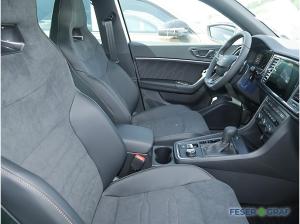 Cupra Ateca 2.0 TSI AHK,SHZ,LHZ