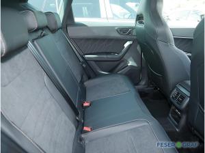 Cupra Ateca 2.0 TSI AHK,SHZ,LHZ