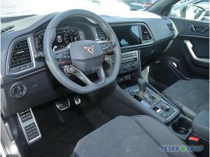 Cupra Ateca 2.0 TSI AHK,SHZ,LHZ