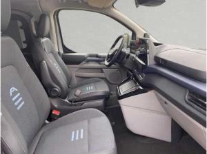 Ford Tourneo Custom Active L1 Benzin, B&O, Pano-Dach, 360 Grad Kamera, Türen elektrisch