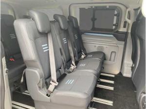 Ford Tourneo Custom Active L1 Benzin, B&O, Pano-Dach, 360 Grad Kamera, Türen elektrisch