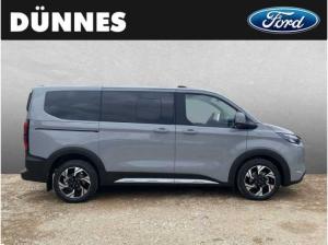 Ford Tourneo Custom Active L1 Benzin, B&O, Pano-Dach, 360 Grad Kamera, Türen elektrisch