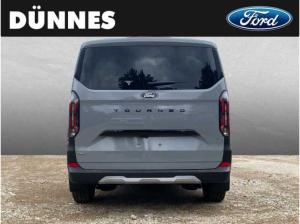 Ford Tourneo Custom Active L1 Benzin, B&O, Pano-Dach, 360 Grad Kamera, Türen elektrisch