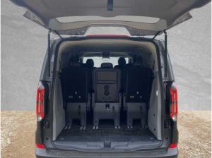 Ford Tourneo Custom Active L1 Benzin, B&O, Pano-Dach, 360 Grad Kamera, Türen elektrisch