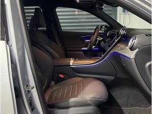 Mercedes-Benz GLC 200 d 4M AMG Night 360°-Kamera Ambiente AHK