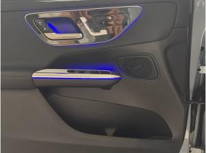 Mercedes-Benz GLC 200 d 4M AMG Night 360°-Kamera Ambiente AHK