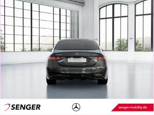 Mercedes-Benz S 450 d 4M AMG Line Night Superscreen Burmester
