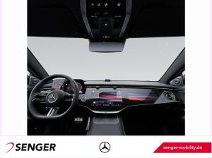 Mercedes-Benz S 450 d 4M AMG Line Night Superscreen Burmester