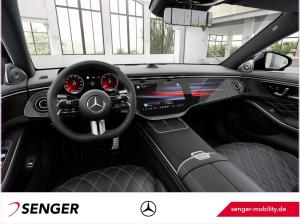 Mercedes-Benz S 450 d 4M AMG Line Night Superscreen Burmester