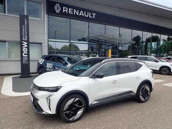 Renault Scenic E-Tech Scenic E-TECH 100% elektr. Iconic 220 Long Range