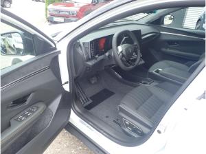 Renault Scenic E-Tech Scenic E-TECH 100% elektr. Iconic 220 Long Range