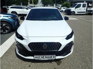 Renault Clio Techno TCe 115