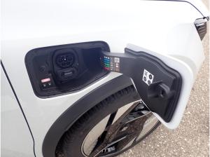Renault Scenic E-Tech Scenic E-TECH 100% elektr. Iconic 220 Long Range