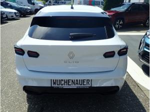 Renault Clio Techno TCe 115