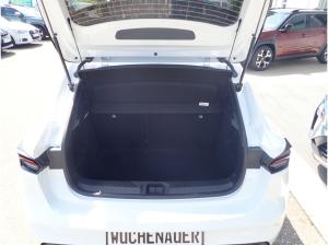 Renault Clio Techno TCe 115