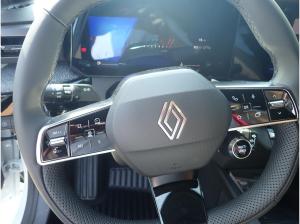 Renault Clio Techno TCe 115