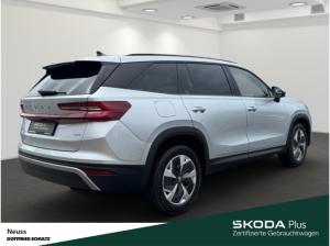 Skoda Kodiaq SELECTION TDI DSG 7-SITZE AHK NAVI EINPARKHILFE SITZHEIZUNG