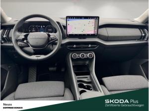 Skoda Kodiaq SELECTION TDI DSG 7-SITZE AHK NAVI EINPARKHILFE SITZHEIZUNG