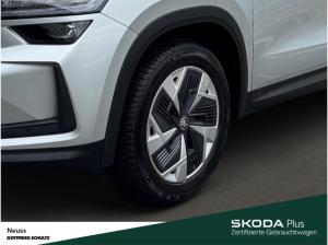 Skoda Kodiaq SELECTION TDI DSG 7-SITZE AHK NAVI EINPARKHILFE SITZHEIZUNG