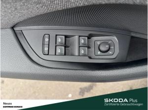 Skoda Kodiaq SELECTION TDI DSG 7-SITZE AHK NAVI EINPARKHILFE SITZHEIZUNG