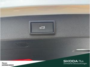 Skoda Kodiaq SELECTION TDI DSG 7-SITZE AHK NAVI EINPARKHILFE SITZHEIZUNG