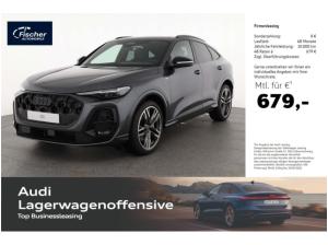 Audi Q5 Sportback TDI quattro S line LP: 90.113,-Head-up/Pano/B&O/Lenkradheizung