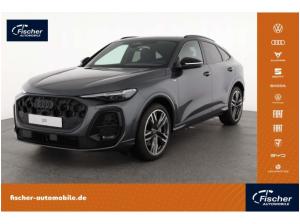 Audi Q5 Sportback TDI quattro S line LP: 90.113,-Head-up/Pano/B&O/Lenkradheizung
