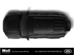 Land Rover Defender D250 110 X-Dynamic SE AHK Pano Luftfederung AD Niveau AHK-abnehmbar El. Panodach
