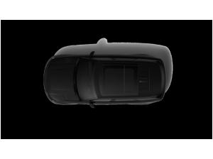 Land Rover Range Rover Sport P635 SV Black AHK HUD Pano Leder Soundsystem
