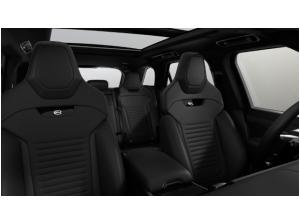Land Rover Range Rover Sport P635 SV Black AHK HUD Pano Leder Soundsystem