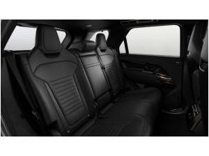 Land Rover Range Rover Sport P635 SV Black AHK HUD Pano Leder Soundsystem