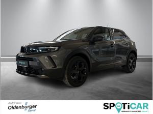 Opel Mokka Black inkl. Winter-Paket, CarPlay/AndroidAuto