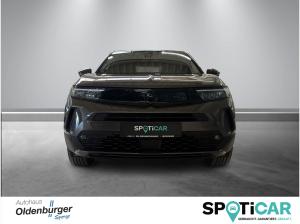 Opel Mokka Black inkl. Winter-Paket, CarPlay/AndroidAuto
