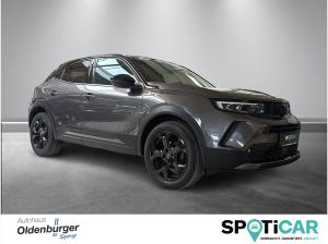 Opel Mokka Black inkl. Winter-Paket, CarPlay/AndroidAuto