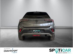 Opel Mokka Black inkl. Winter-Paket, CarPlay/AndroidAuto