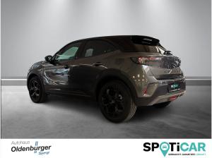 Opel Mokka Black inkl. Winter-Paket, CarPlay/AndroidAuto